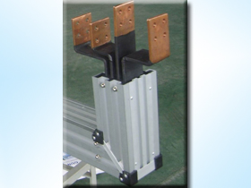 沈陽(yáng)友恒電纜橋架