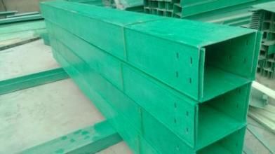 四通托盤式玻璃鋼電纜橋架產(chǎn)品圖片,四通托盤式玻璃鋼電纜橋架產(chǎn)品相冊(cè) - 長(zhǎng)沙凱濤玻璃鋼 - 九正