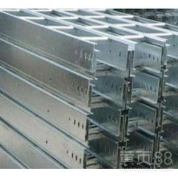 【甘肅定西鋁合金電纜橋架與蘭州節(jié)能耐腐蝕橋架銷售】-