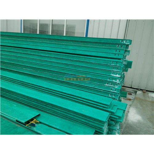 玻璃鋼電纜橋架哪里可以買到 廠家供應玻璃鋼電纜橋架 棗強縣鐘祥眾興復合材料廠銷售部