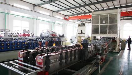 上海樟祥電器以科技創(chuàng)新作為推動(dòng)企業(yè)發(fā)展的源動(dòng)力