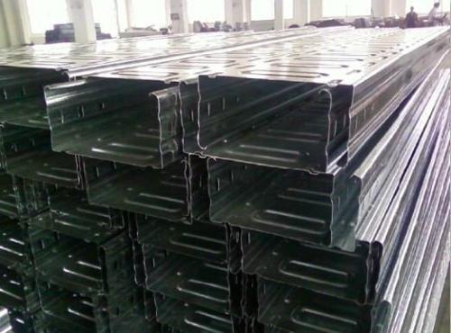 西安槽式電線橋架生產廠家質量好