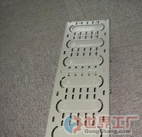 電纜橋架批發價格及廠家信息概覽