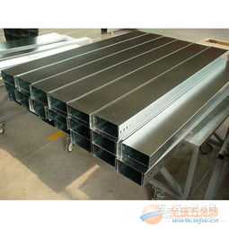 電纜橋架廠家直銷 品牌、采購、批發及圖片全解析