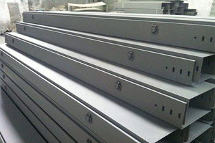 河南一體成型電纜橋架公司 電纜橋架的功能、優勢與應用