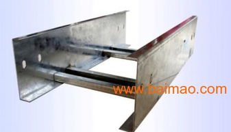 海口電纜橋架廠 專業(yè)生產(chǎn)廠家與市場價(jià)格解析