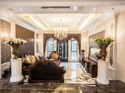 徐州裝修公司評測 住宅室內裝飾裝修如何選擇口碑好的公司