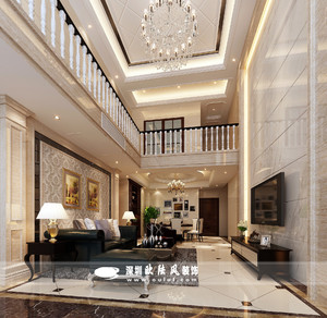 180平米復式戶型其他家裝裝修圖片設計-宜興齊裝網裝修效果圖