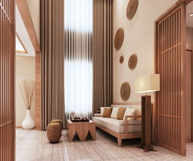 可靠的住宅裝修首選 山舍裝飾設計，專精閣樓與室內空間營造