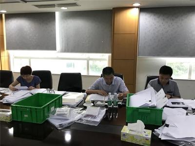 專業(yè)認(rèn)證指導(dǎo)助力綠色發(fā)展 認(rèn)證中心馬立學(xué)主任親臨南華儀器CCEP環(huán)保產(chǎn)品認(rèn)證現(xiàn)場
